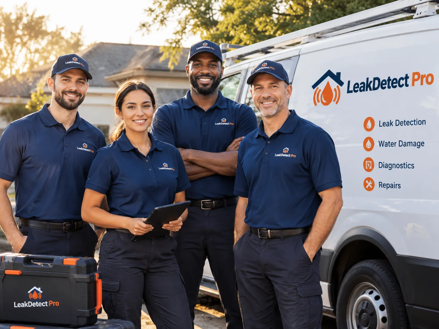 Roof Repair company in Morrison, TN
